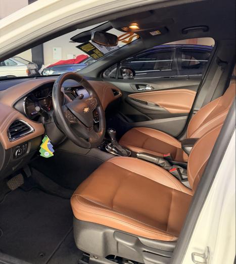 CHEVROLET Cruze Hatch 1.4 16V 4P PREMIER TURBO FLEX AUTOM�TICO, Foto 11