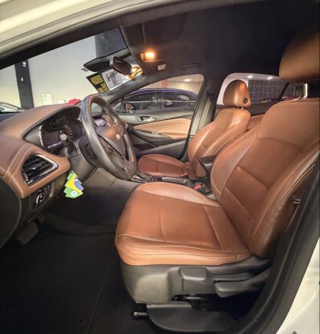 CHEVROLET Cruze Hatch 1.4 16V 4P PREMIER TURBO FLEX AUTOM�TICO, Foto 12