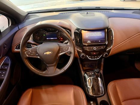 CHEVROLET Cruze Hatch 1.4 16V 4P PREMIER TURBO FLEX AUTOM�TICO, Foto 13