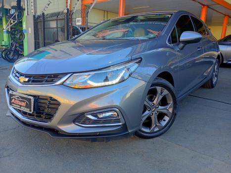 CHEVROLET Cruze Hatch 1.4 16V 4P LTZ SPORT6 TURBO FLEX AUTOM�TICO, Foto 2