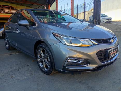 CHEVROLET Cruze Hatch 1.4 16V 4P LTZ SPORT6 TURBO FLEX AUTOM�TICO, Foto 3