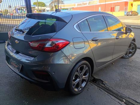 CHEVROLET Cruze Hatch 1.4 16V 4P LTZ SPORT6 TURBO FLEX AUTOM�TICO, Foto 4