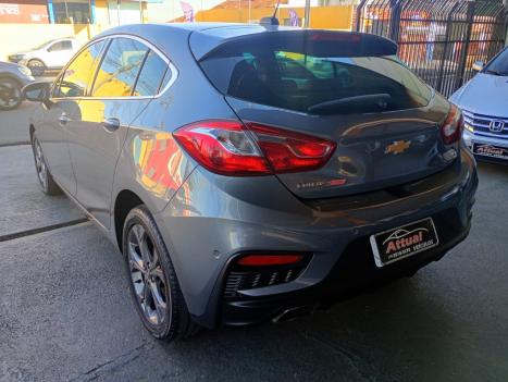 CHEVROLET Cruze Hatch 1.4 16V 4P LTZ SPORT6 TURBO FLEX AUTOM�TICO, Foto 5