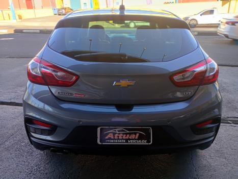 CHEVROLET Cruze Hatch 1.4 16V 4P LTZ SPORT6 TURBO FLEX AUTOM�TICO, Foto 6