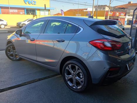 CHEVROLET Cruze Hatch 1.4 16V 4P LTZ SPORT6 TURBO FLEX AUTOM�TICO, Foto 7