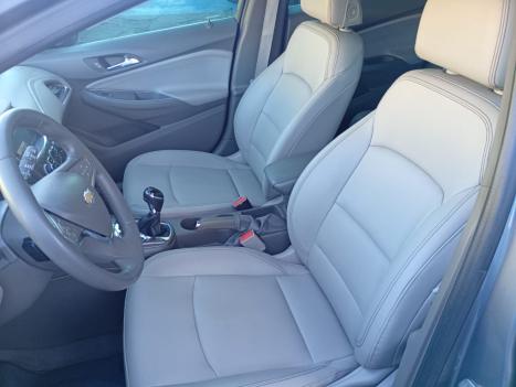 CHEVROLET Cruze Hatch 1.4 16V 4P LTZ SPORT6 TURBO FLEX AUTOM�TICO, Foto 10
