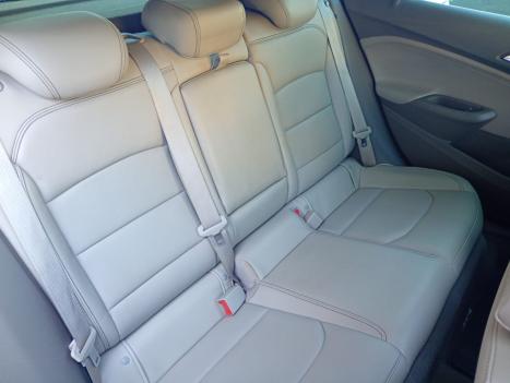 CHEVROLET Cruze Hatch 1.4 16V 4P LTZ SPORT6 TURBO FLEX AUTOM�TICO, Foto 12