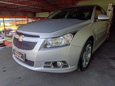 CHEVROLET Cruze Hatch 1.8 16V 4P LT SPORT6 FLEX AUTOMÁTICO, Foto 9