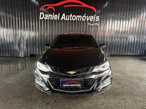 CHEVROLET Cruze Hatch 1.4 16V 4P LTZ FLEX TURBO AUTOMÁTICO, Foto 2