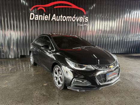 CHEVROLET Cruze Hatch 1.4 16V 4P LTZ FLEX TURBO AUTOMÁTICO, Foto 3