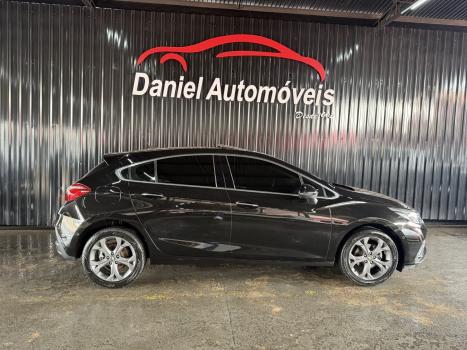 CHEVROLET Cruze Hatch 1.4 16V 4P LTZ FLEX TURBO AUTOMÁTICO, Foto 5