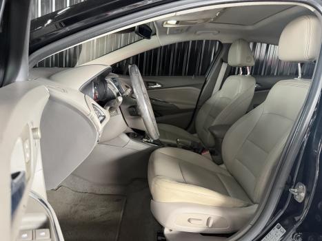 CHEVROLET Cruze Hatch 1.4 16V 4P LTZ FLEX TURBO AUTOMÁTICO, Foto 9