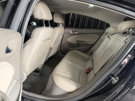 CHEVROLET Cruze Hatch 1.4 16V 4P LTZ FLEX TURBO AUTOMÁTICO, Foto 10
