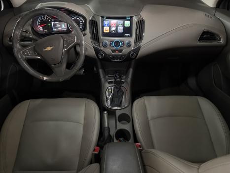 CHEVROLET Cruze Hatch 1.4 16V 4P LTZ FLEX TURBO AUTOMÁTICO, Foto 11