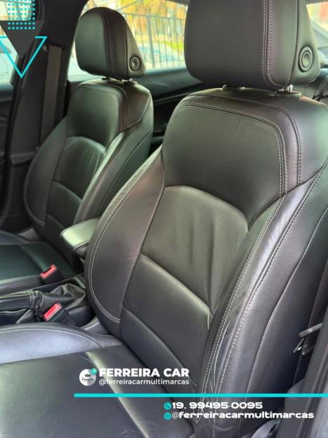 CHEVROLET Cruze Hatch 1.4 16V 4P LT TURBO FLEX AUTOMÁTICO, Foto 9