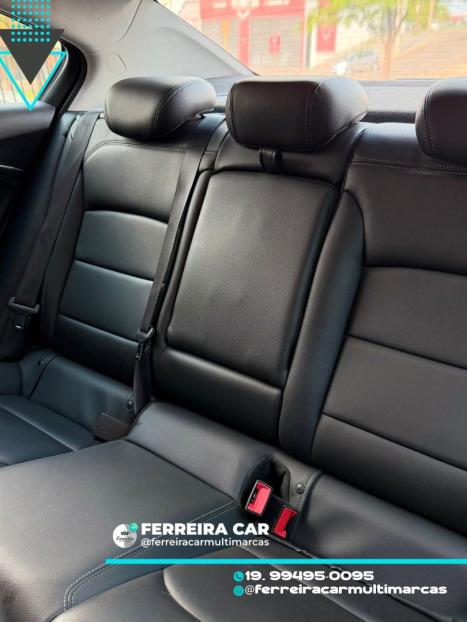 CHEVROLET Cruze Hatch 1.4 16V 4P LT TURBO FLEX AUTOMÁTICO, Foto 10