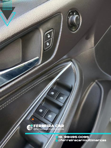 CHEVROLET Cruze Hatch 1.4 16V 4P LT TURBO FLEX AUTOMÁTICO, Foto 11