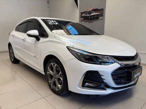 CHEVROLET Cruze Hatch 1.4 4P FLEX SPORT6 PREMIER TURBO AUTOMÁTICO, Foto 1
