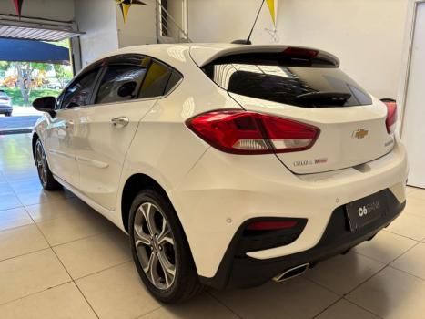 CHEVROLET Cruze Hatch 1.4 4P FLEX SPORT6 PREMIER TURBO AUTOMÁTICO, Foto 5