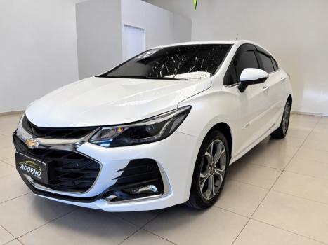 CHEVROLET Cruze Hatch 1.4 4P FLEX SPORT6 PREMIER TURBO AUTOMÁTICO, Foto 6