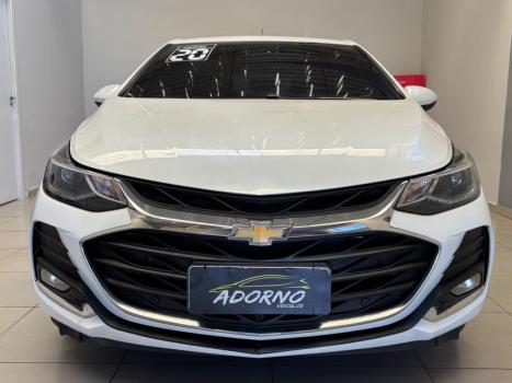 CHEVROLET Cruze Hatch 1.4 4P FLEX SPORT6 PREMIER TURBO AUTOMÁTICO, Foto 7