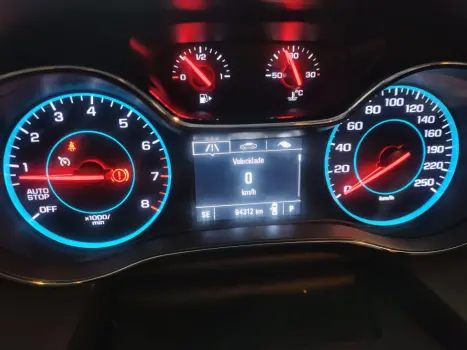 CHEVROLET Cruze Sedan 1.4 16V 4P LT FLEX TURBO AUTOMÁTICO, Foto 8 CHEVROLET Cruze Sedan 1.4 16V 4P LT FLEX TURBO AUTOMÁTICO, Foto 8