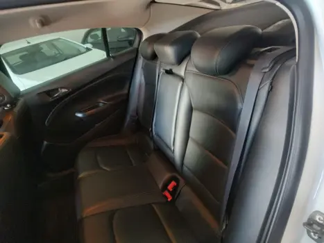 CHEVROLET Cruze Sedan 1.4 16V 4P LT FLEX TURBO AUTOMÁTICO, Foto 11 CHEVROLET Cruze Sedan 1.4 16V 4P LT FLEX TURBO AUTOMÁTICO, Foto 11