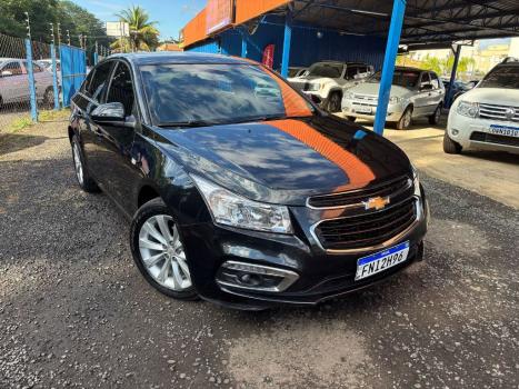 CHEVROLET Cruze Sedan 1.8 16V 4P LT ECOTEC FLEX AUTOMTICO, Foto 1