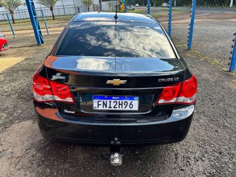 CHEVROLET Cruze Sedan 1.8 16V 4P LT ECOTEC FLEX AUTOMTICO, Foto 7