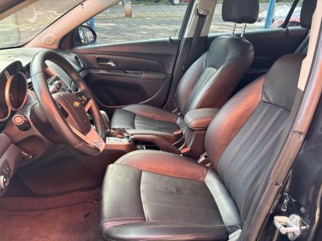 CHEVROLET Cruze Sedan 1.8 16V 4P LT ECOTEC FLEX AUTOMTICO, Foto 10
