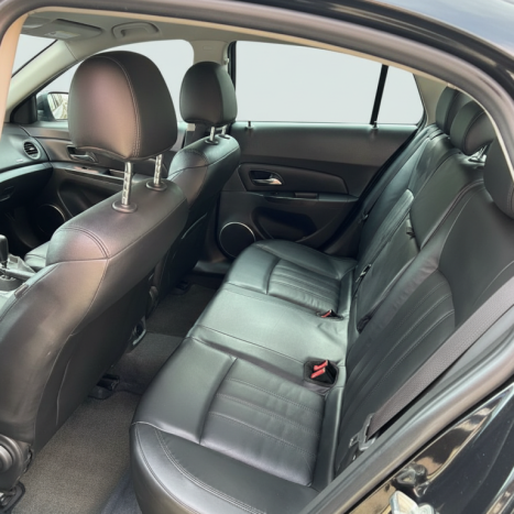 CHEVROLET Cruze Sedan 1.8 16V 4P LT ECOTEC FLEX AUTOM�TICO, Foto 11