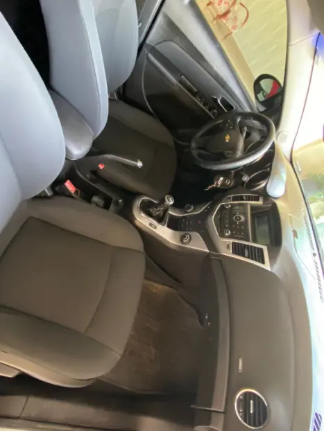 CHEVROLET Cruze Sedan 1.8 16V 4P LT ECOTEC FLEX, Foto 9