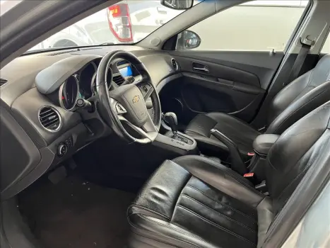CHEVROLET Cruze Sedan 1.8 16V 4P LT ECOTEC FLEX AUTOMTICO, Foto 7