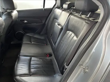 CHEVROLET Cruze Sedan 1.8 16V 4P LT ECOTEC FLEX AUTOMTICO, Foto 9