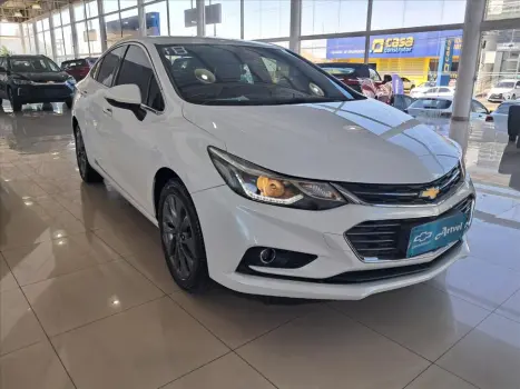 CHEVROLET Cruze Sedan 1.4 16V 4P LTZ FLEX TURBO AUTOMTICO, Foto 2