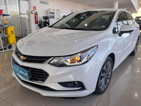 CHEVROLET Cruze Sedan 1.4 16V 4P LTZ FLEX TURBO AUTOMTICO, Foto 3