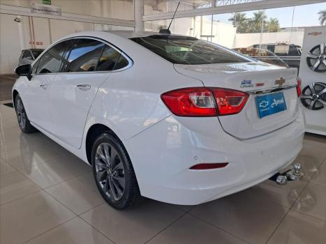 CHEVROLET Cruze Sedan 1.4 16V 4P LTZ FLEX TURBO AUTOMTICO, Foto 5