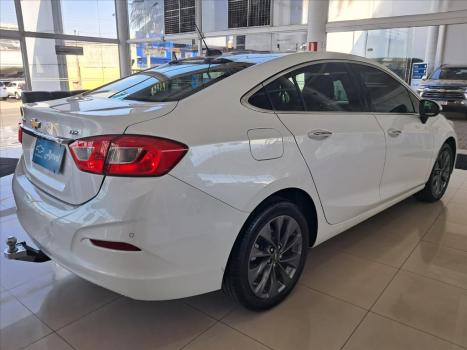 CHEVROLET Cruze Sedan 1.4 16V 4P LTZ FLEX TURBO AUTOMTICO, Foto 6