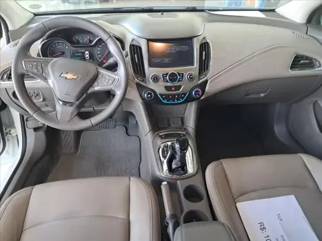 CHEVROLET Cruze Sedan 1.4 16V 4P LTZ FLEX TURBO AUTOMTICO, Foto 7
