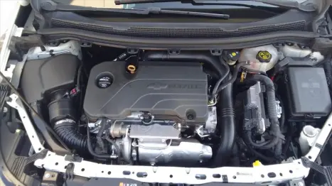 CHEVROLET Cruze Sedan 1.4 16V 4P LTZ FLEX TURBO AUTOMTICO, Foto 9