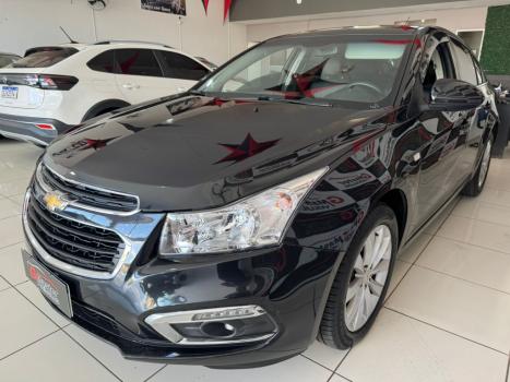 CHEVROLET Cruze Sedan 1.8 16V 4P LT ECOTEC FLEX AUTOMTICO, Foto 6