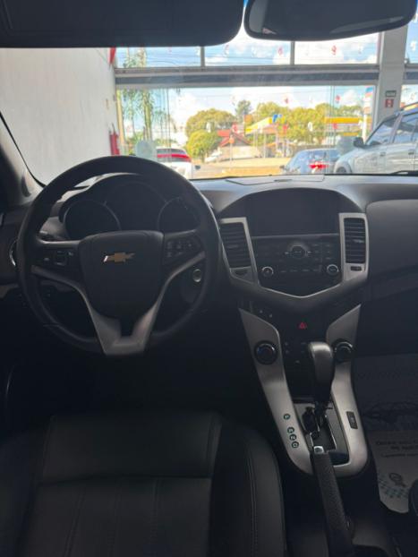 CHEVROLET Cruze Sedan 1.8 16V 4P LT ECOTEC FLEX AUTOMTICO, Foto 7