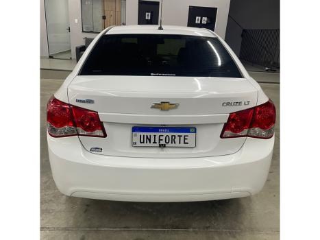 CHEVROLET Cruze Sedan 1.8 16V 4P LT ECOTEC FLEX AUTOMTICO, Foto 5