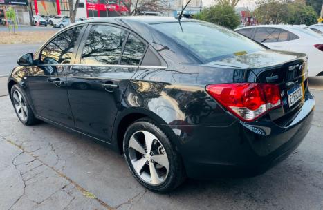 CHEVROLET Cruze Sedan 1.8 16V 4P LT ECOTEC FLEX AUTOMÁTICO, Foto 5 CHEVROLET Cruze Sedan 1.8 16V 4P LT ECOTEC FLEX AUTOMÁTICO, Foto 5