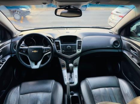 CHEVROLET Cruze Sedan 1.8 16V 4P LT ECOTEC FLEX AUTOMTICO, Foto 7