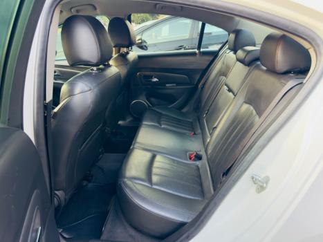 CHEVROLET Cruze Sedan 1.8 16V 4P LT ECOTEC FLEX AUTOMTICO, Foto 9