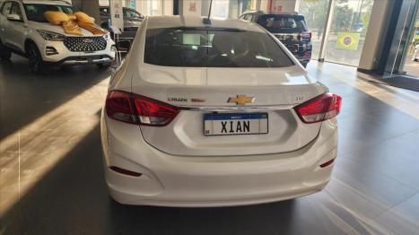 CHEVROLET Cruze Sedan 1.4 16V 4P LTZ FLEX TURBO AUTOMTICO, Foto 2