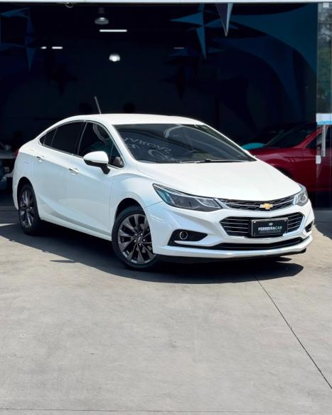 CHEVROLET Cruze Sedan 1.4 16V 4P LTZ FLEX TURBO AUTOMTICO, Foto 1
