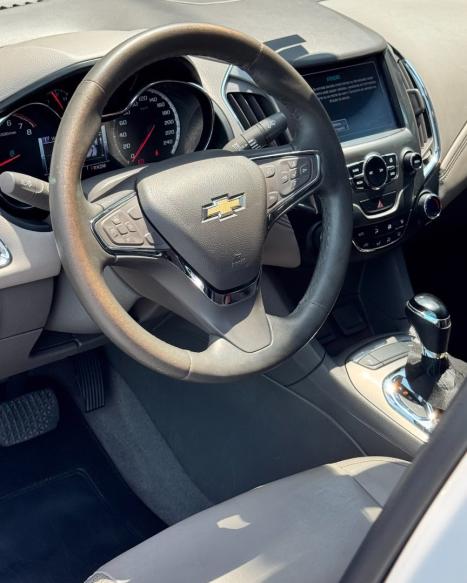 CHEVROLET Cruze Sedan 1.4 16V 4P LTZ FLEX TURBO AUTOMTICO, Foto 5
