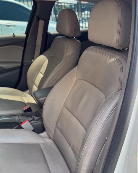 CHEVROLET Cruze Sedan 1.4 16V 4P LTZ FLEX TURBO AUTOMTICO, Foto 6